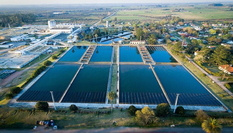 Séminaire virtuel SUR Le traitement des eaux en milieu industriel