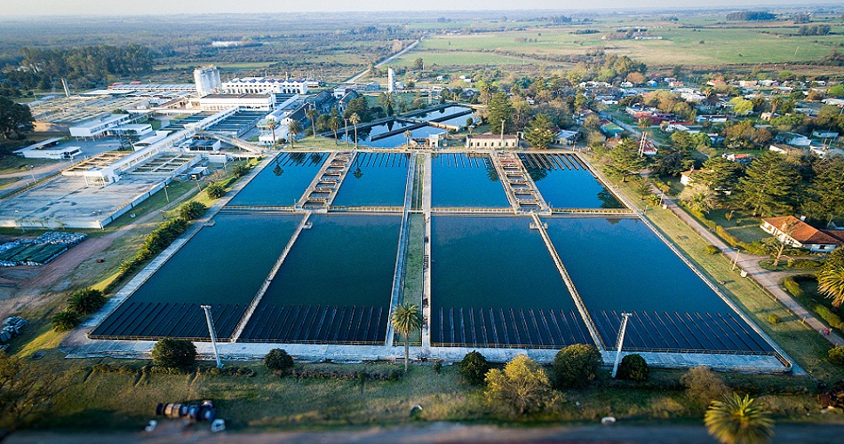 Séminaire virtuel SUR Le traitement des eaux en milieu industriel