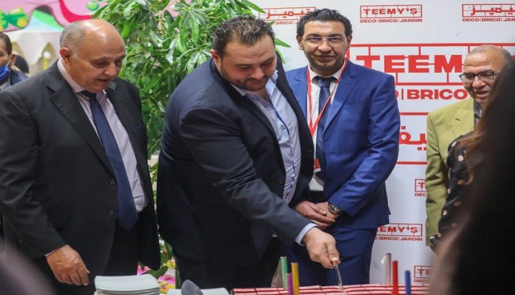 Teemy’s souffle sa première bougie