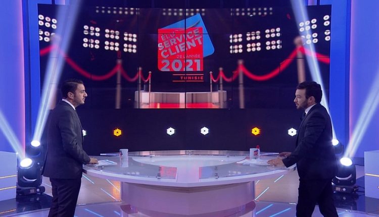 Total Tunisie est élu « Service Client de l’année » pour la 2e année consécutive