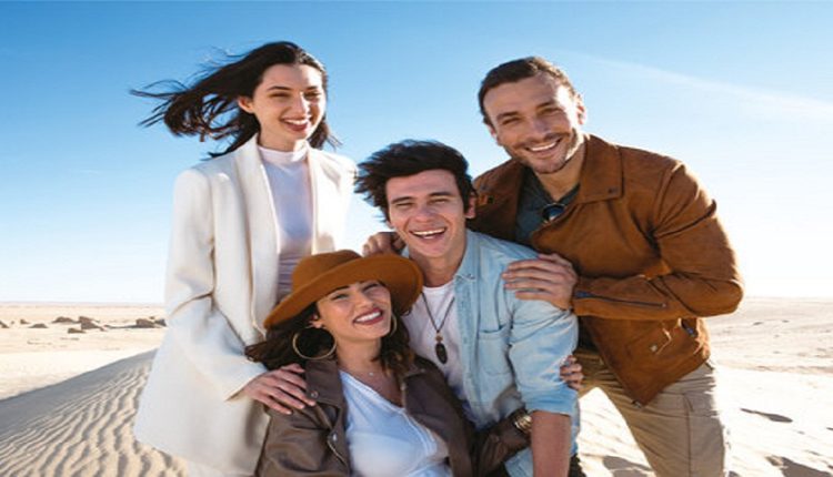 Lancement digital du nouveau-né de la série Reno d’OPPO