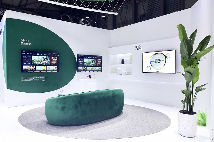 OPPO : des collaborations mondiales pour un changement global