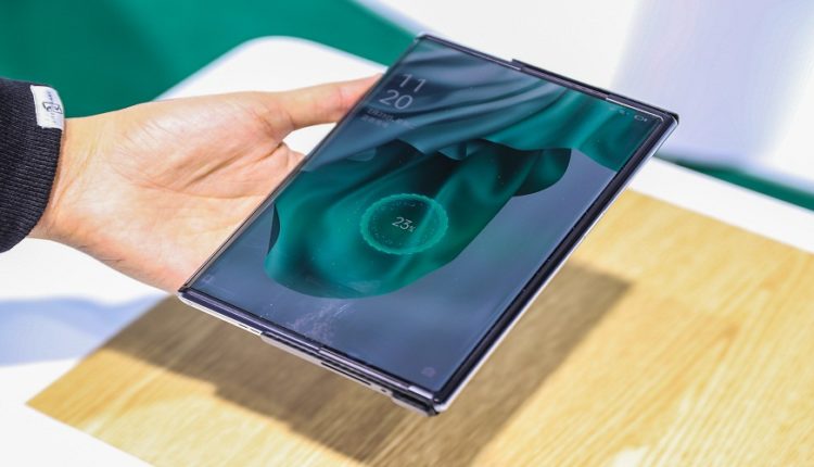 OPPO : des collaborations mondiales pour un changement global