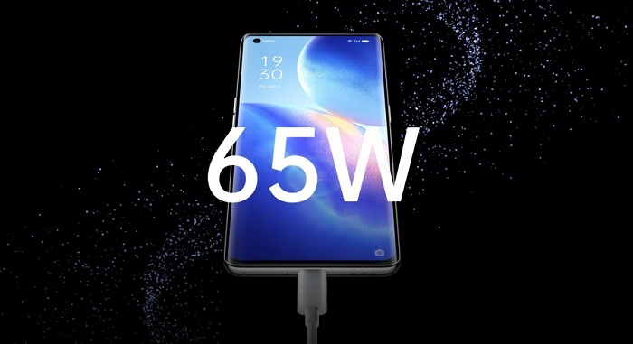 OPPO se positionne sur la charge ultra rapide et accélère son processus d’innovation