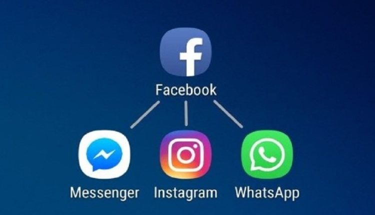 Facebook : Un guide rapide pour les entreprises afin de tirer le meilleur parti de Facebook, Instagram et WhatsApp