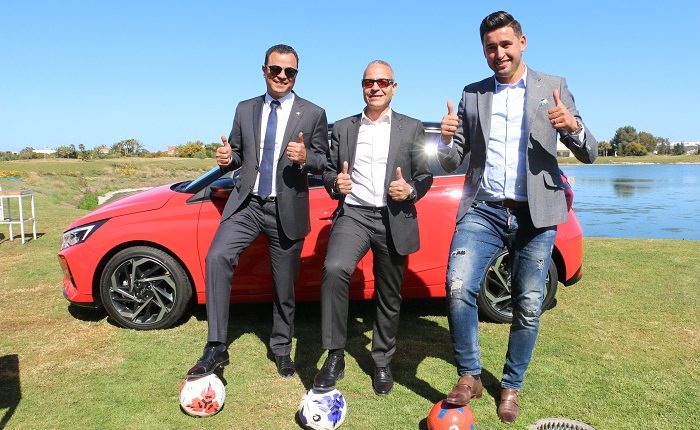 TOTAL TUNISIE et HYUNDAI signent un contrat de partenariat-2