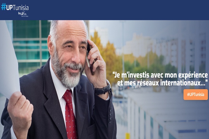 Les Tunisiens de l’étranger au cœur du nouveau programme UpTunisia by FIPA visant à promouvoir l’investissement en Tunisie
