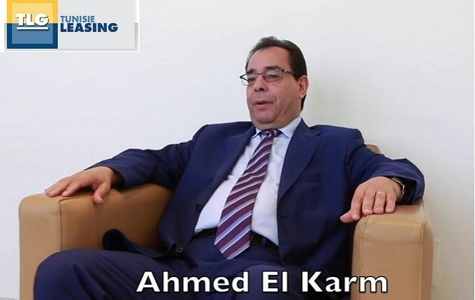 TLF : Ahmed El Karam au poste de président du Conseil d’administration