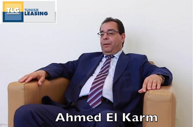 TLF : Ahmed El Karam au poste de président du Conseil d’administration
