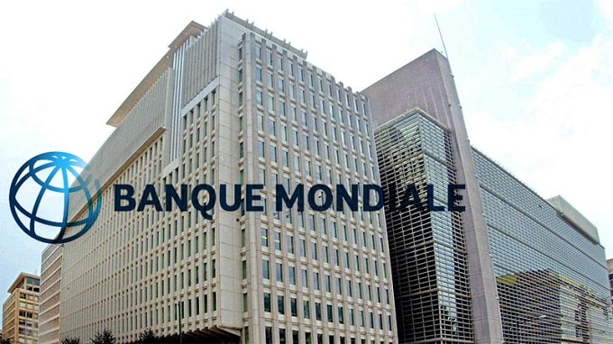BM : révise à la baisse la valeur du prêt accordé à la Tunisie