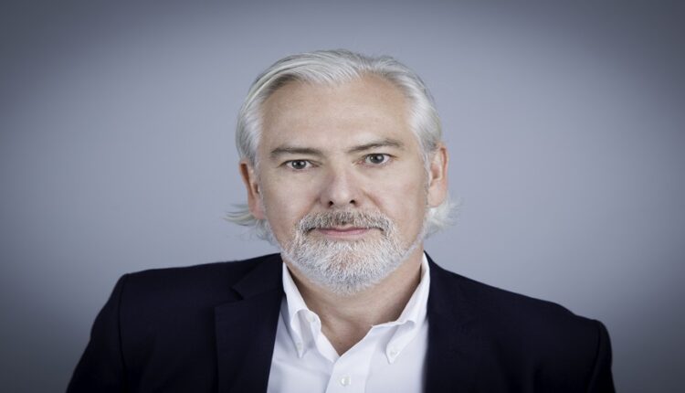 Philip Morris International nomme Jacek Olczak au poste de Président Directeur Général