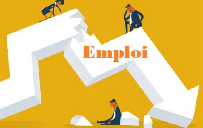 Emploi :augmentation du taux de chômage à 17.8%