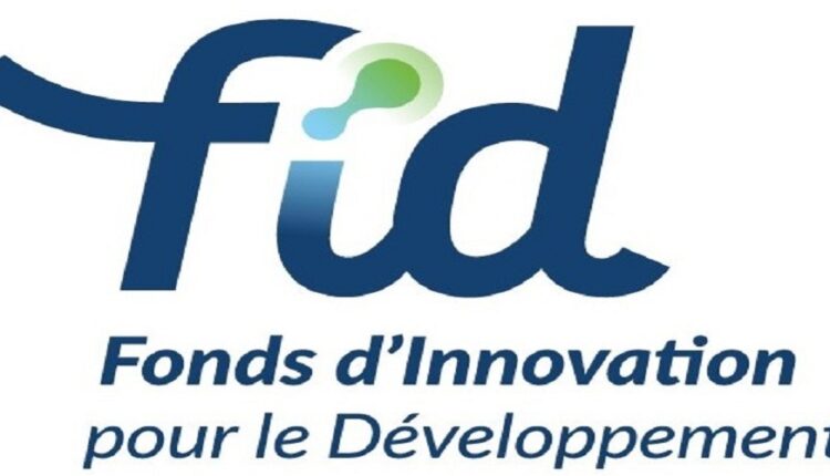 L’AFD met en place LE FONDS D’INNOVATION POUR LE DEVELOPPEMENT