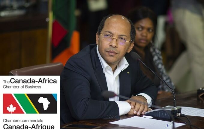 La Chambre de Commerce Canada-Afrique accueille Nicolas Pompigne-Mognard au sein de son Haut Conseil consultatif