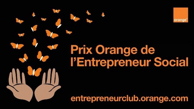 Prix Orange de l’Entrepreneur Social en Afrique et au Moyen-Orient : 4 juin date limite de dépôt des candidatures