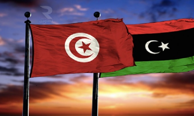 Relations tuniso libyennes démarrage dans les relations économiques et financières