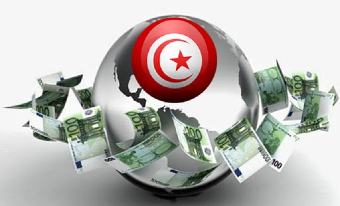 TRE : progression des Transferts d’argent vers la Tunisie de 2,5%
