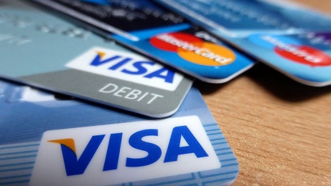 Carte Visa : Campagne de promotionnelle de l’utilisation du paiement électronique