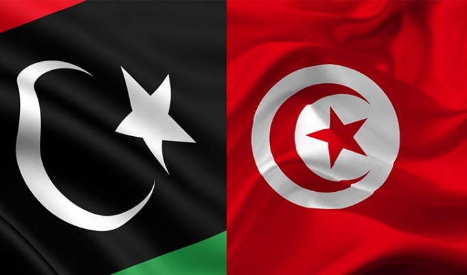 Libye-Tunisie : un accord dans le domaine du commerce et du transport