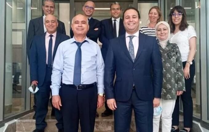 AMEN BANK ouvre son deuxième Centre d’Affaires à Sfax