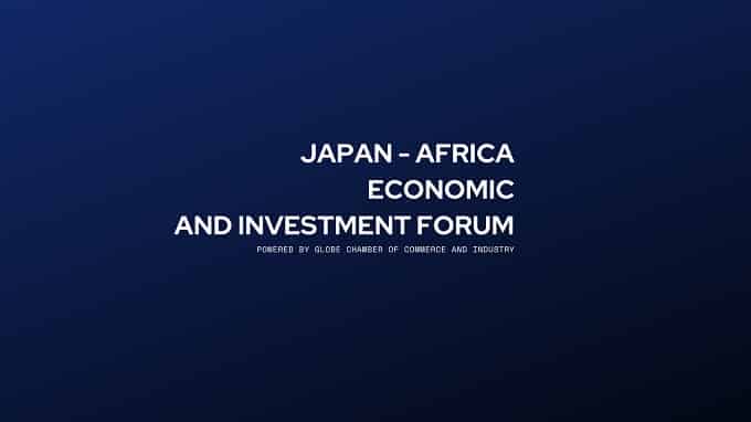 Forum des affaires Japon-Afrique 2021-3e édition Du 29 juin au 8 juillet 2021