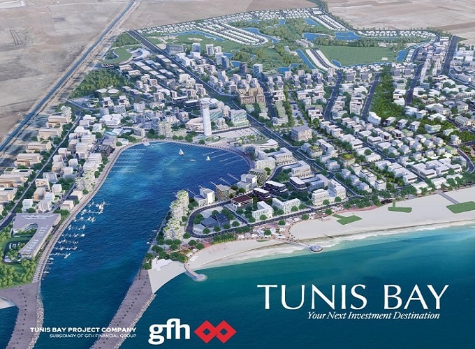 GFH FINANCIAL GROUP/TUNIS BAY rachète 70%  de la BRITISH INTERNATIONAL SCHOOL OF TUNIS 