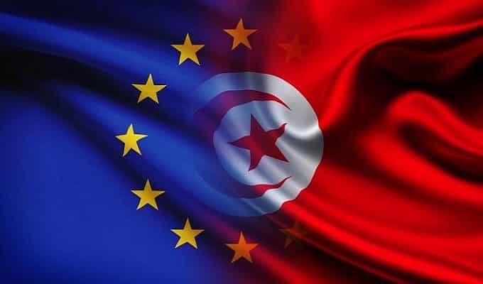 Union Européenne 300 M€ à la Tunisie dans le cadre du AMF