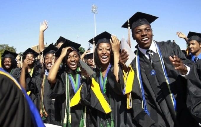 Universités africaines au classement 3 universités en Tunisie face à 13 en Egypte