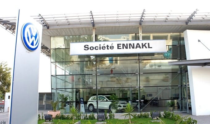 ENNAKL Automobiles : reconduction du contrat de liquidité