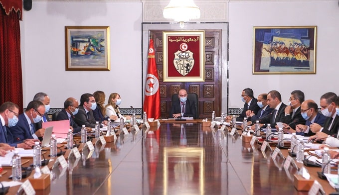 Le Conseil des ministres approuve plusieurs projets de lois et décrets