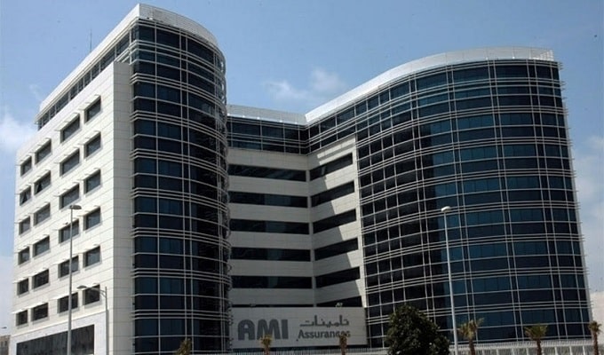 AMI Assurances annonce l’augmentation de son capital à 87,4 millions de dinars