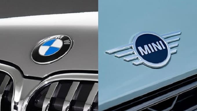 BMW et MINI sont les seuls constructeurs avec la classification « Excellent »