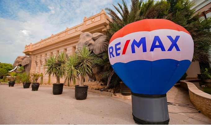 RE/MAX Tunisie : un réseau de ‘‘change makers’’ dans le secteur immobilier 