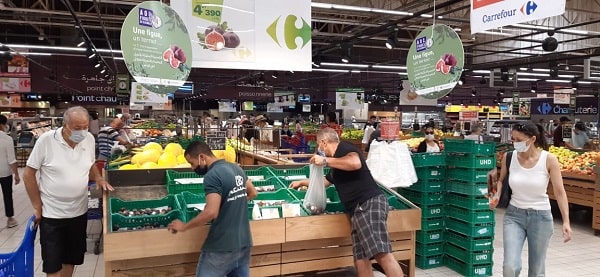 L’expérience de l’AOC Figue de Djebba en vedette à l’occasion d’une exposition virtuelle mondiale