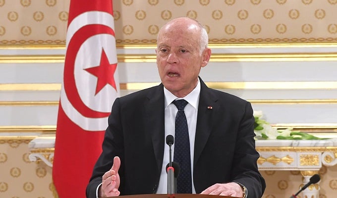 FITCH RATINGS : les décisions présidentiels peuvent impacter négativement la volonté des partenaires occidentaux de soutenir la Tunisie