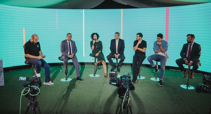 Le programme d'incubation et d'accompagnement « Afkar » célèbre les entrepreneurs lauréats du programme ''Diaspora For Development''