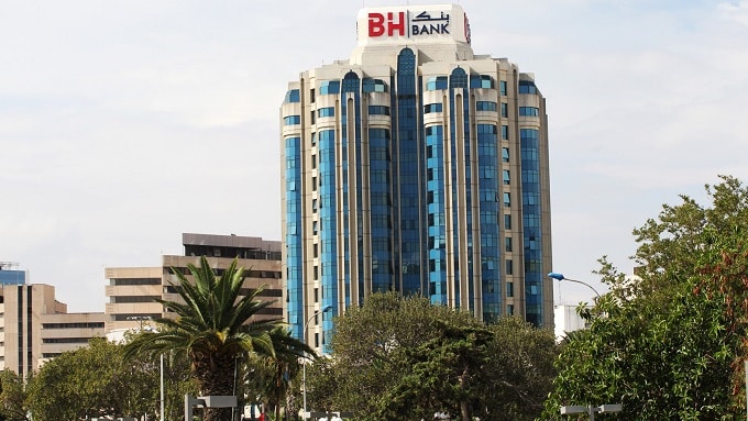 LA BH BANK réaffirme son ouverture sur l’AFRIQUE