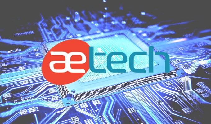 AeTECH : prolongation de délai