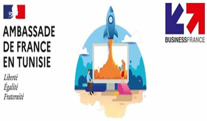 1er French Tech Tour Tunisie : Des entreprises innovantes françaises à Tunis les 9 et 10 décembre 2021