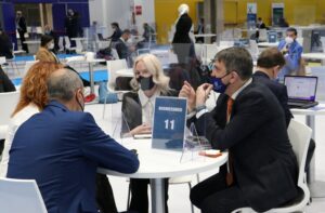 Le Business Country Desk : la digitalisation  comme moyen pour la relance économique en Tunisie