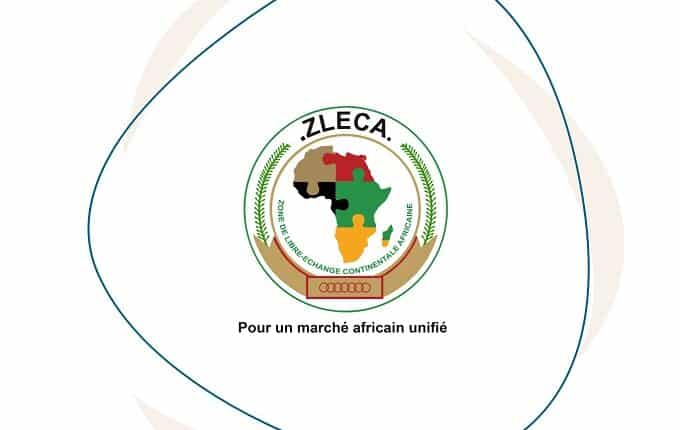 Stratégie tunisienne d'application de l'accord sur la ZLECAF