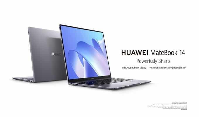 Huawei : les 5 raisons pour choisir un ordinateur portable flambant neuf de la marque
