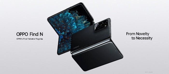 OPPO annonce son nouveau crédo ‘‘Inspiration Ahead’’ et des produits révolutionnaires 
