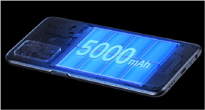 OPPO A55 : Un nouveau smartphone ultra-clair doté d’une puissance ultra-durable 