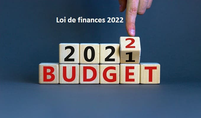 Loi de finances 2022 : les chambres mixtes débattent de la LF-2022
