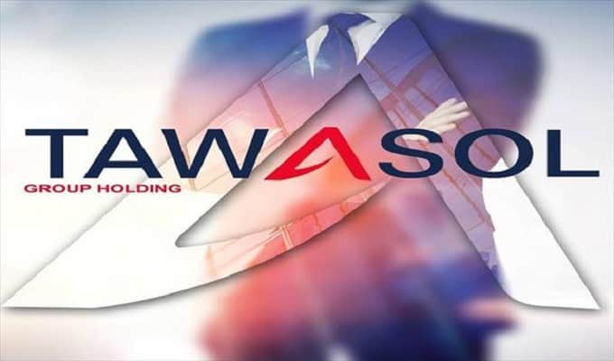 Tawasol Group holding : le chiffre d’affaires en hausse