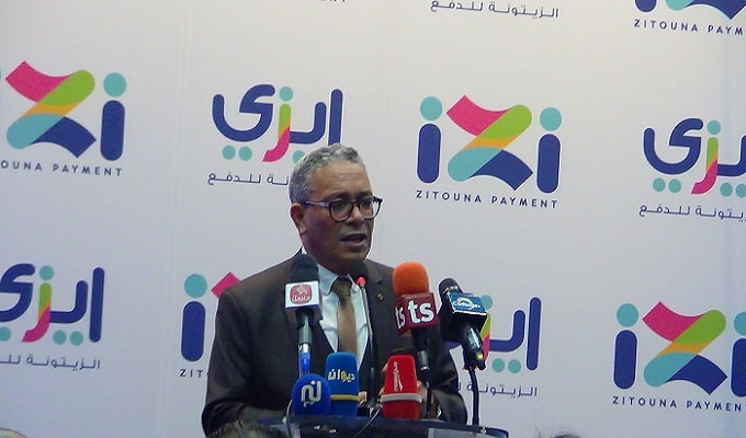 ZITOUNA PAIEMENT lance la nouvelle application de paiement mobile IZI en Tunisie