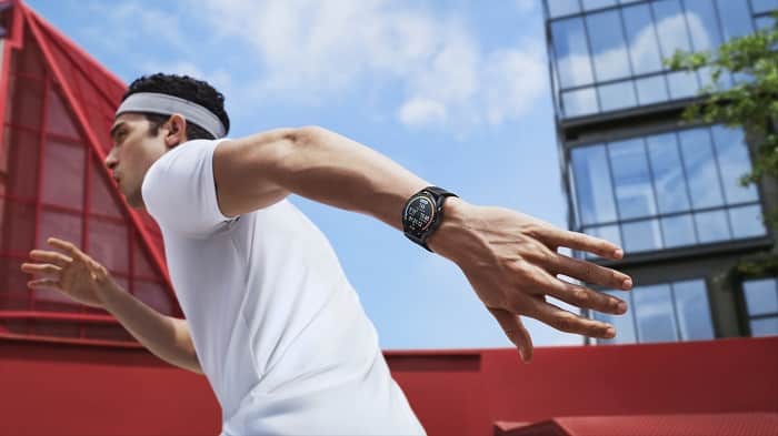 HUAWEI WATCH GT 3 Moon Phase Collection II : trouvez l'athlète qui est en vous avec un coach personnel