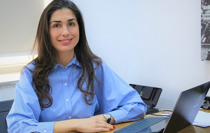 Advans Tunisie : nomination de Meriem Zine au poste de Directrice Générale