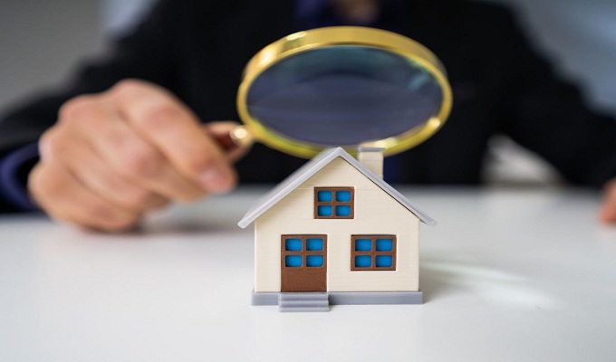 Immobilier : hausse de 6,2 % de l'indice des prix durant le 4e trimestre de 2021